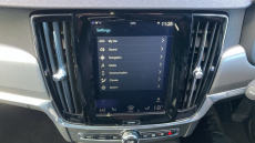 Volvo S90 2.0 D4 Momentum Pro 4dr Geartronic Diesel Saloon